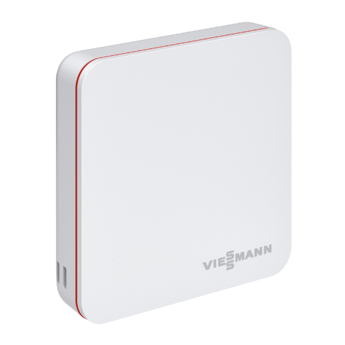 VIESSMANN ViCare climate sensor (thermostat)