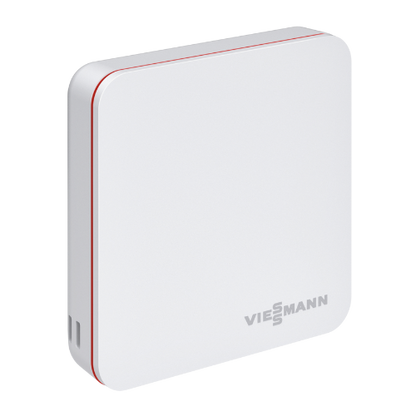 VIESSMANN ViCare climate sensor (thermostat)