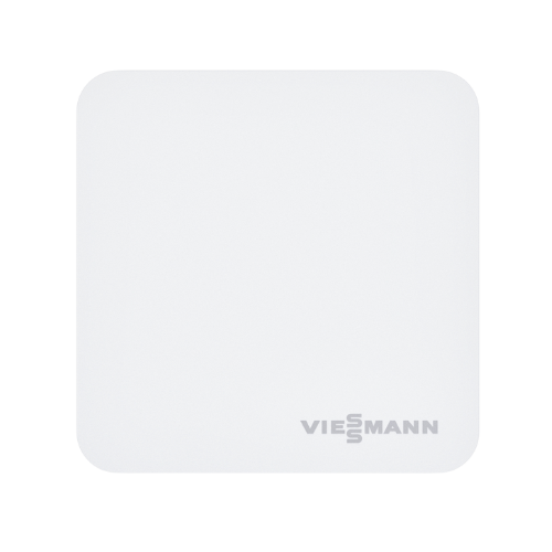 VIESSMANN ViCare climate sensor (thermostat)