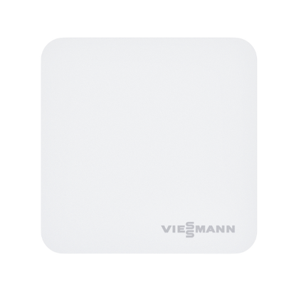 VIESSMANN ViCare climate sensor (thermostat)