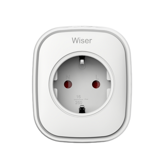 Wiser Smart Plug