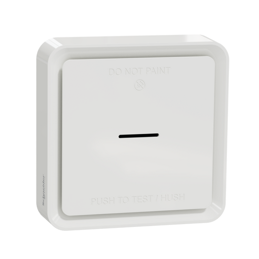Wiser Smart Smoke Detector