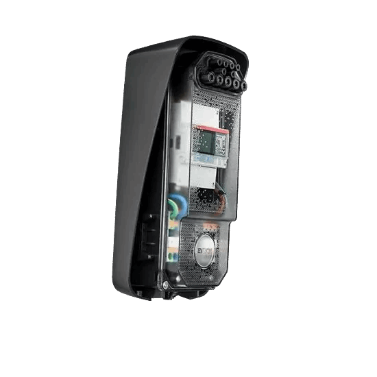 EVBox Elvi V3.3 Wallbox (schwarz)