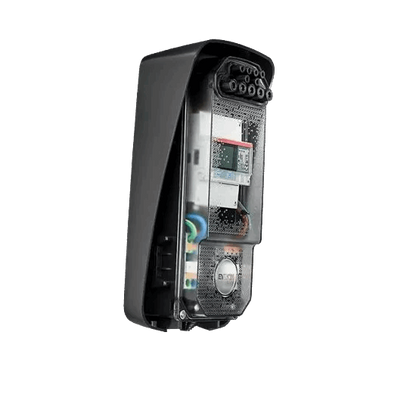 EVBox Elvi V3.3 Wallbox (schwarz)