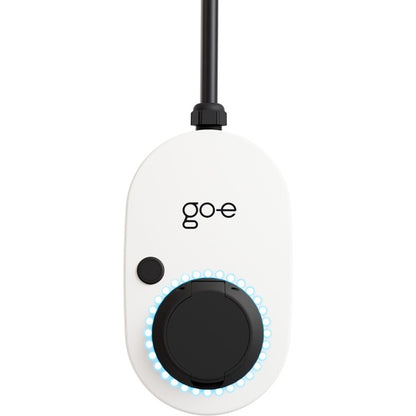 go-e Gemini Wallbox - 11 kW