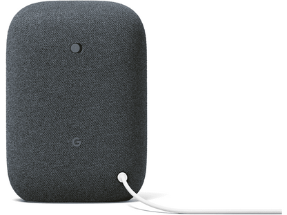 Google Nest Audio (Karbon)