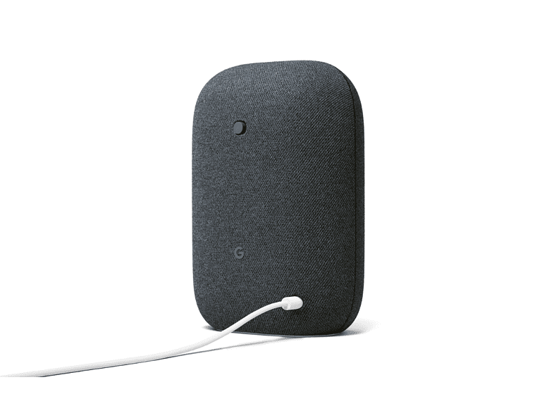 Google Nest Audio (Carbon) 