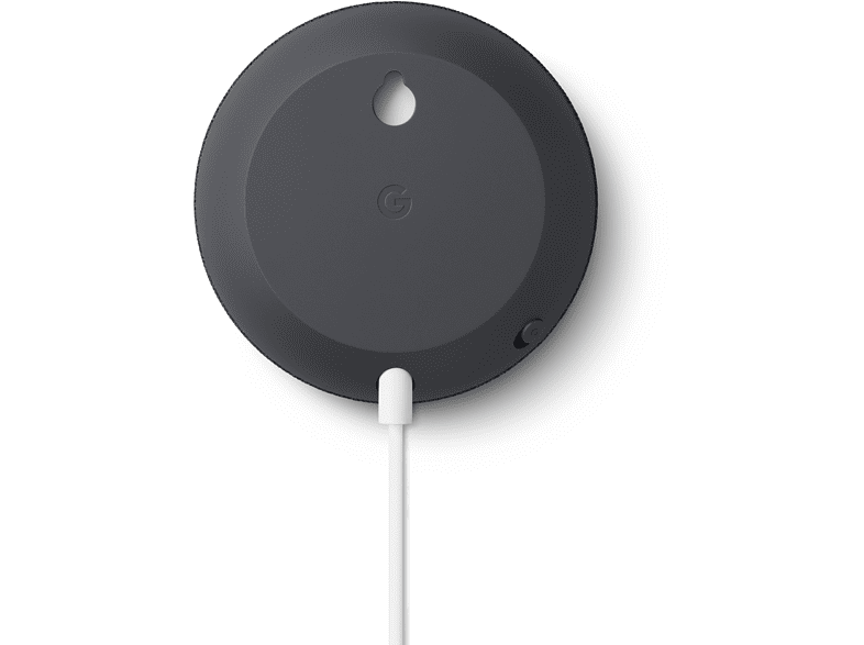 Google Nest Mini (Carbon) 