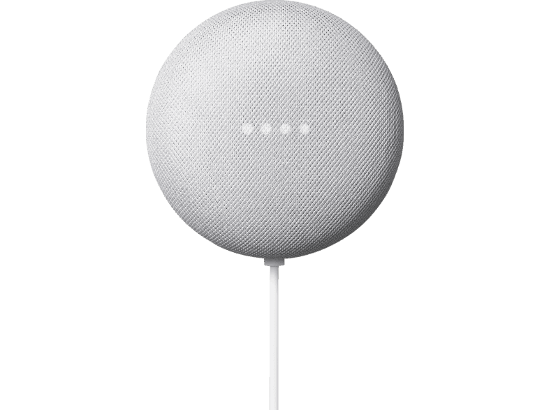 Google Nest Mini (Kreide)