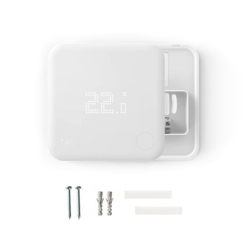 tado° Smartes Thermostat (Verkabelt)