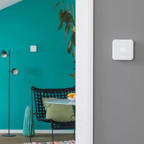 tado° Smart Thermostat (Wired)