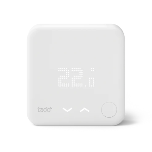 tado° Smartes Thermostat (Verkabelt)