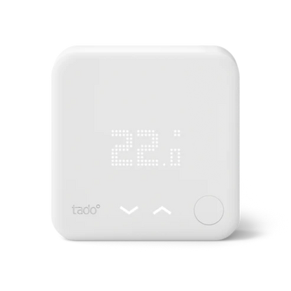 tado° Smartes Thermostat (Verkabelt)