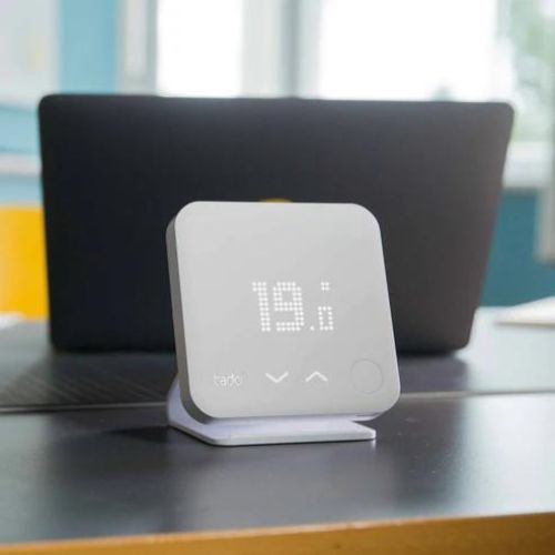 tado° Wireless Temperature Sensor